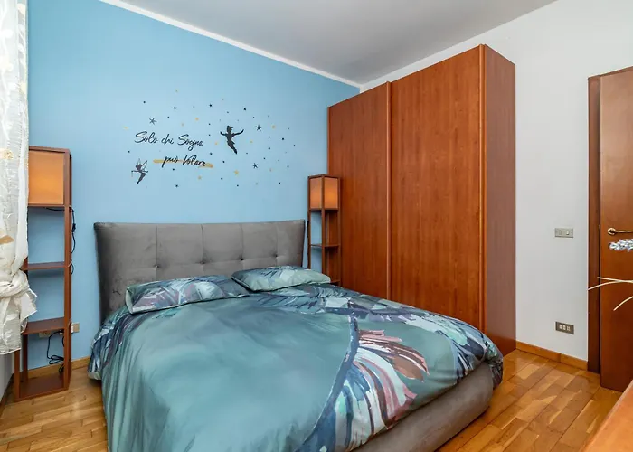 Into The Blu With Private Parking! *