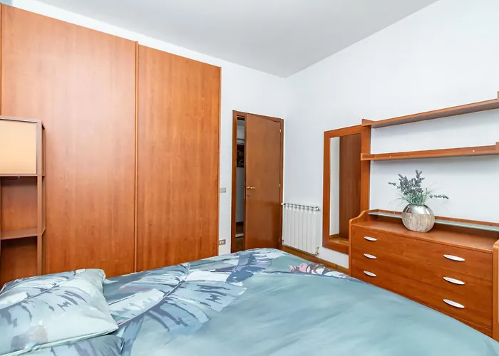 Into The Blu With Private Parking! * Siena