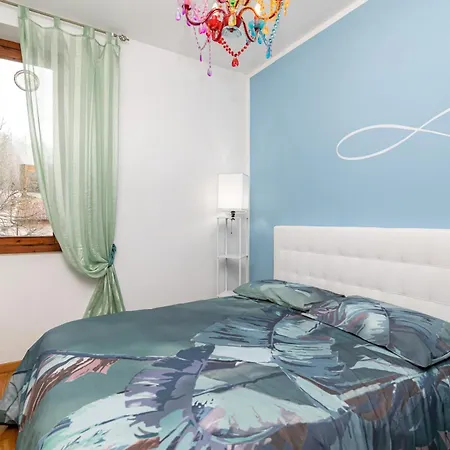 Into The Blu With Private Parking! *