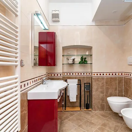 Into The Blu With Private Parking! *