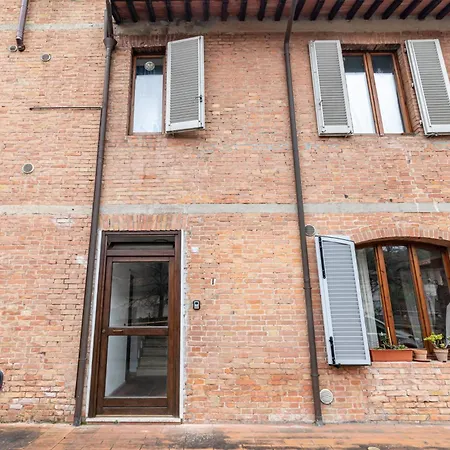 Appartement Into The Blu With Private Parking!