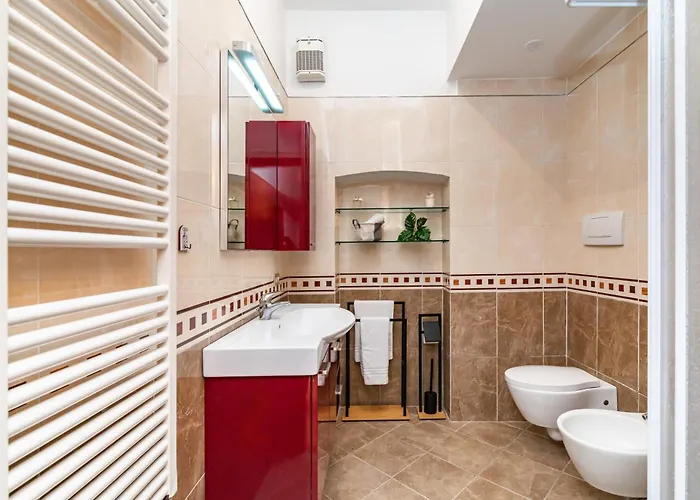 Into The Blu With Private Parking! *