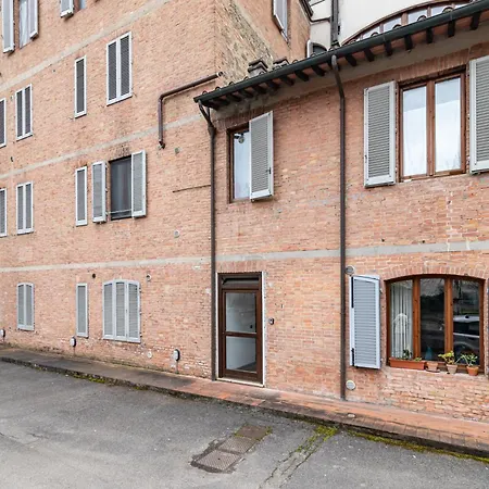 Into The Blu With Private Parking!