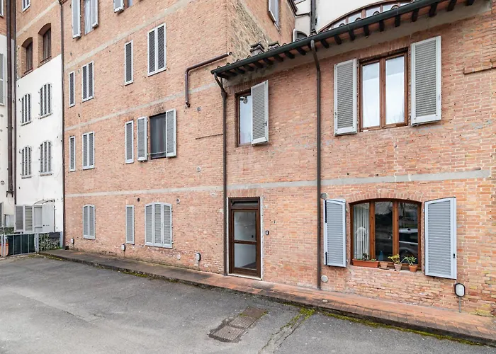 Into The Blu With Private Parking!