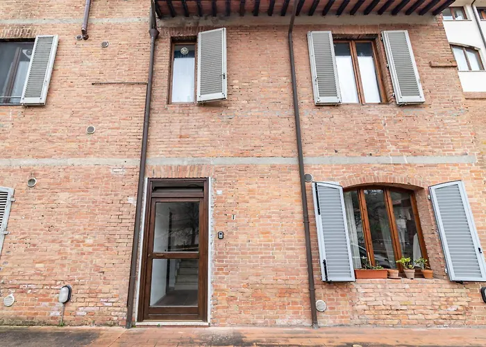 Apartman Into The Blu With Private Parking!